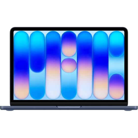 Apple MacBook Neo 13" Retina (Apple A18 Pro/8GB/256GB SSD, 5 Cores GPU, MacOS) Indigo