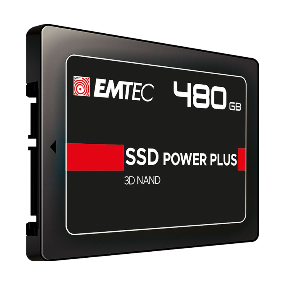 Emtec X150 Power Plus 480GB