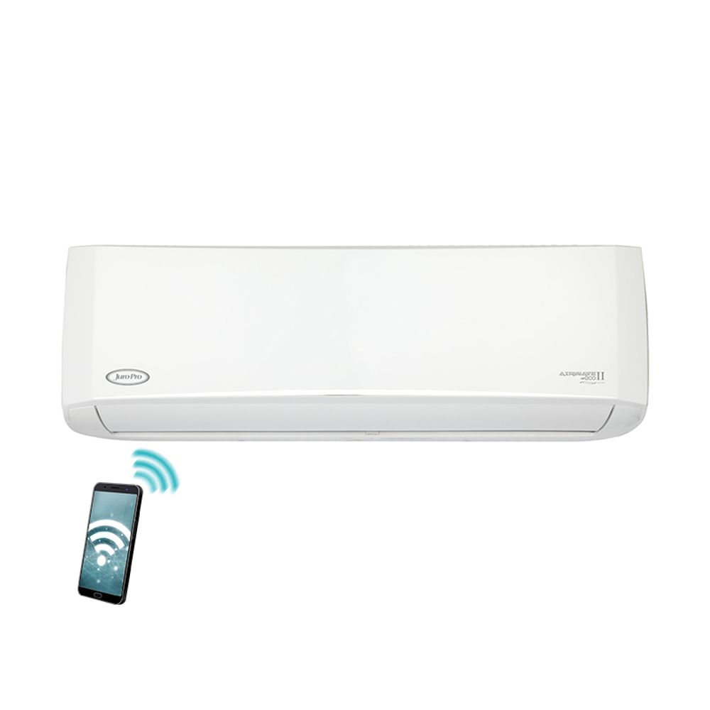 Juro Pro Airwave Eco II 18K