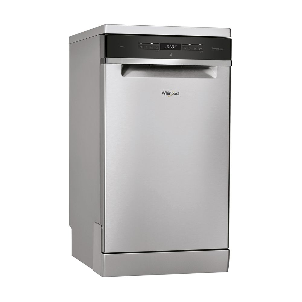 Whirlpool WSFO3O34PF X