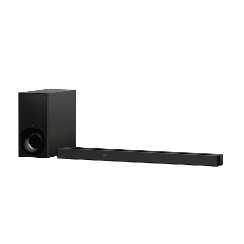 Sony HT-ZF9