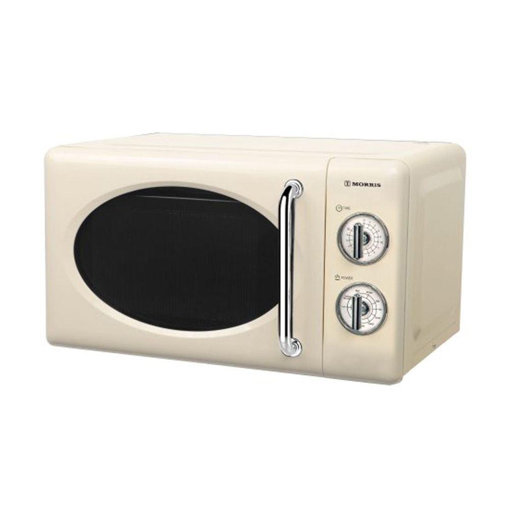 Morris MWRS-20701C Retro Cream