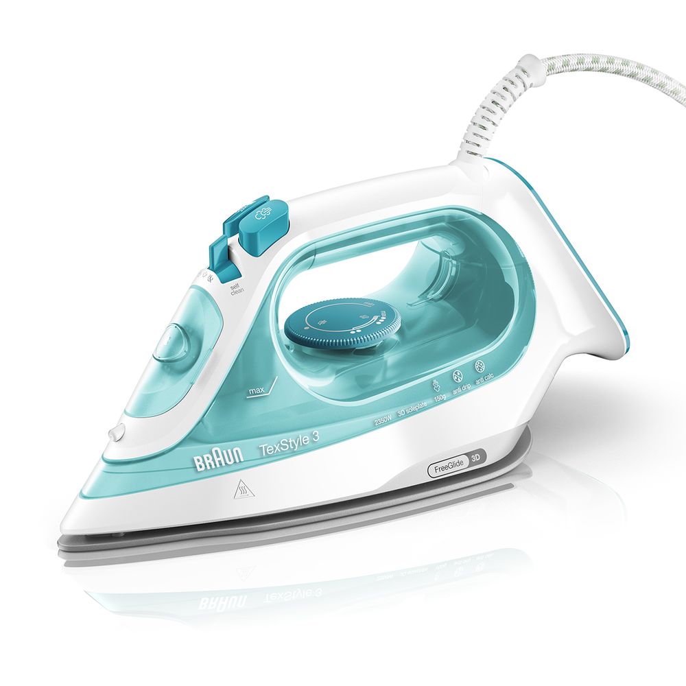 Braun SI3041GR TexStyle 3