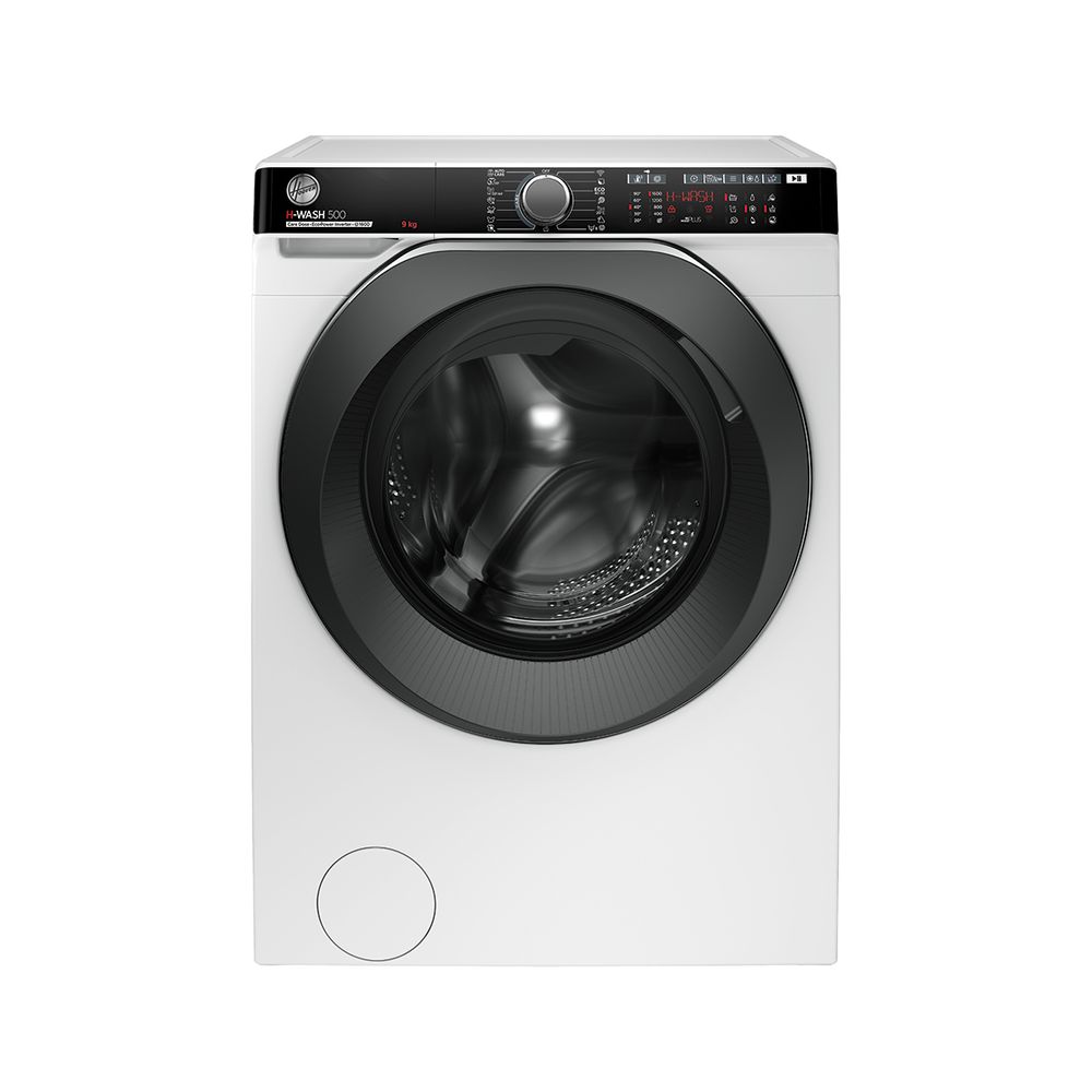 Hoover H-WASH 500 PRO HWPD 69AMBC/1-S 9kg