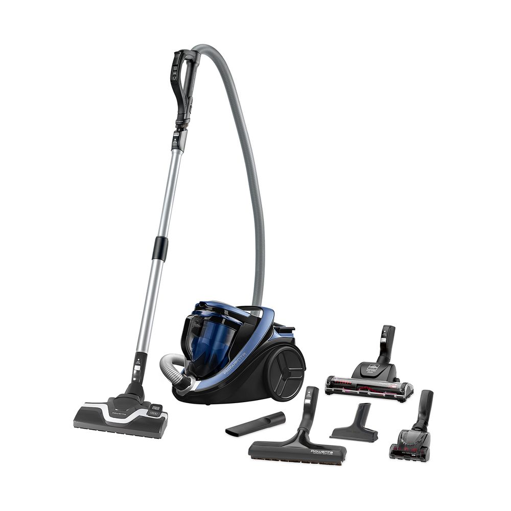 Rowenta Silence Force Cyclonic RO7690