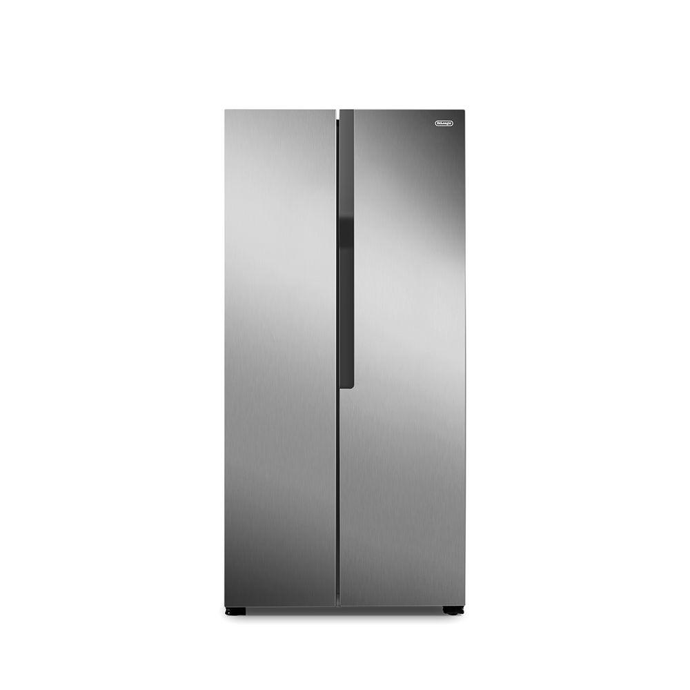 Delonghi DSSBSX20G Silver