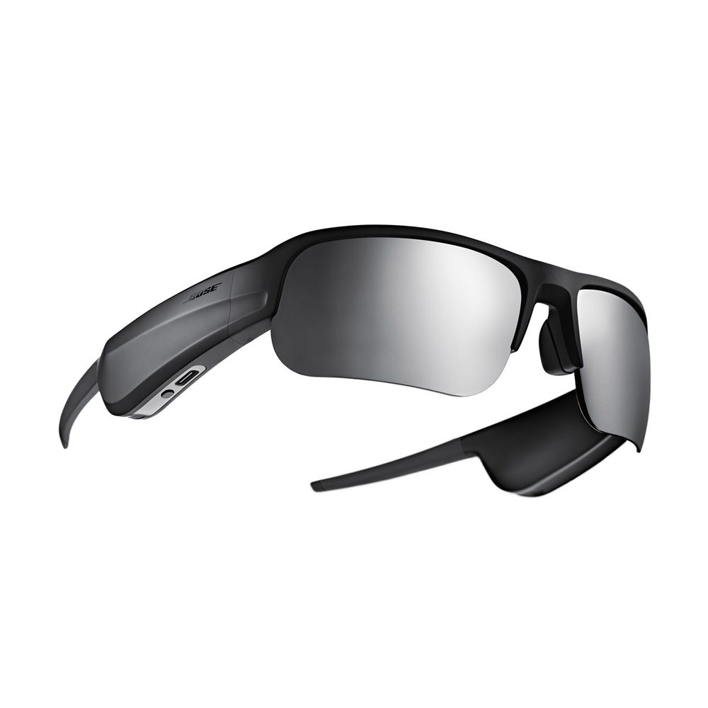 Bose Frames Tempo Black
