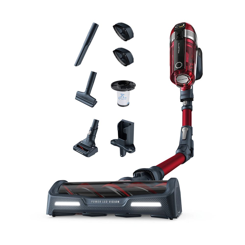 Rowenta X-Force 11.60 Flex RH9879