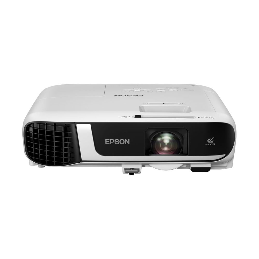 Epson EBFH52