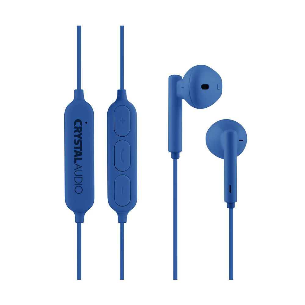 Crystal Audio BIE-02 Blue