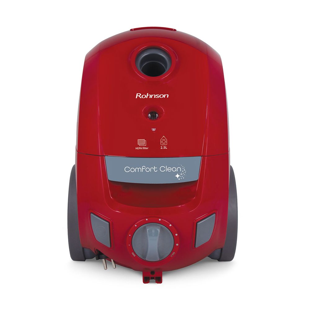 Rohnson R-1185 Comfort Clean