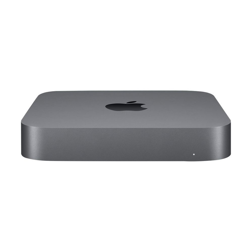 Apple Mac Mini 3.0GHz 6-Core 8th Gen i7/8GB/512GB (MXNG2GR/A)