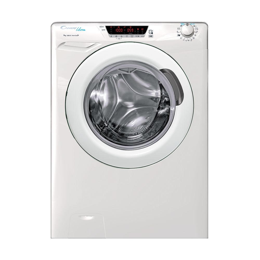 Candy HCUD129TWME/1-S 9kg