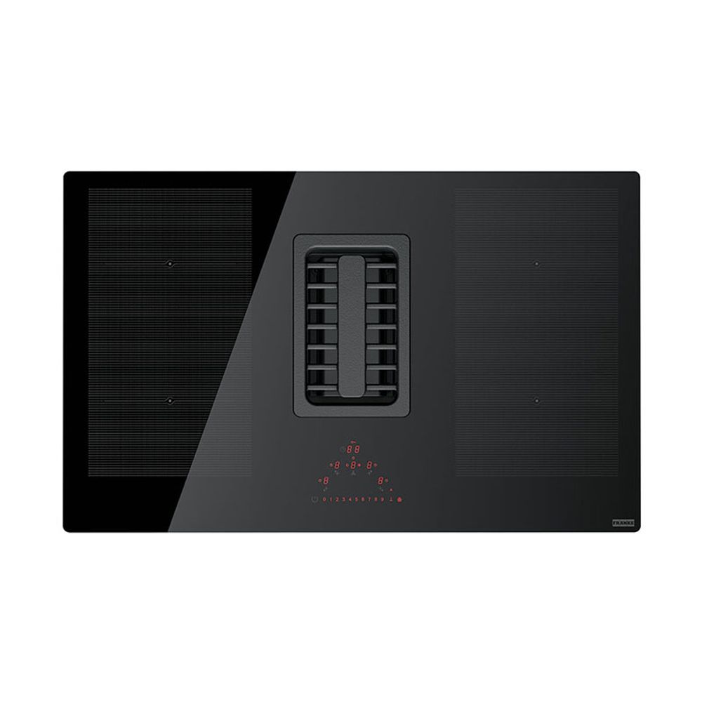 Franke Maris FMA 839 HI Εστίες Κεραμικές Επαγωγικές & Απορροφητήρας