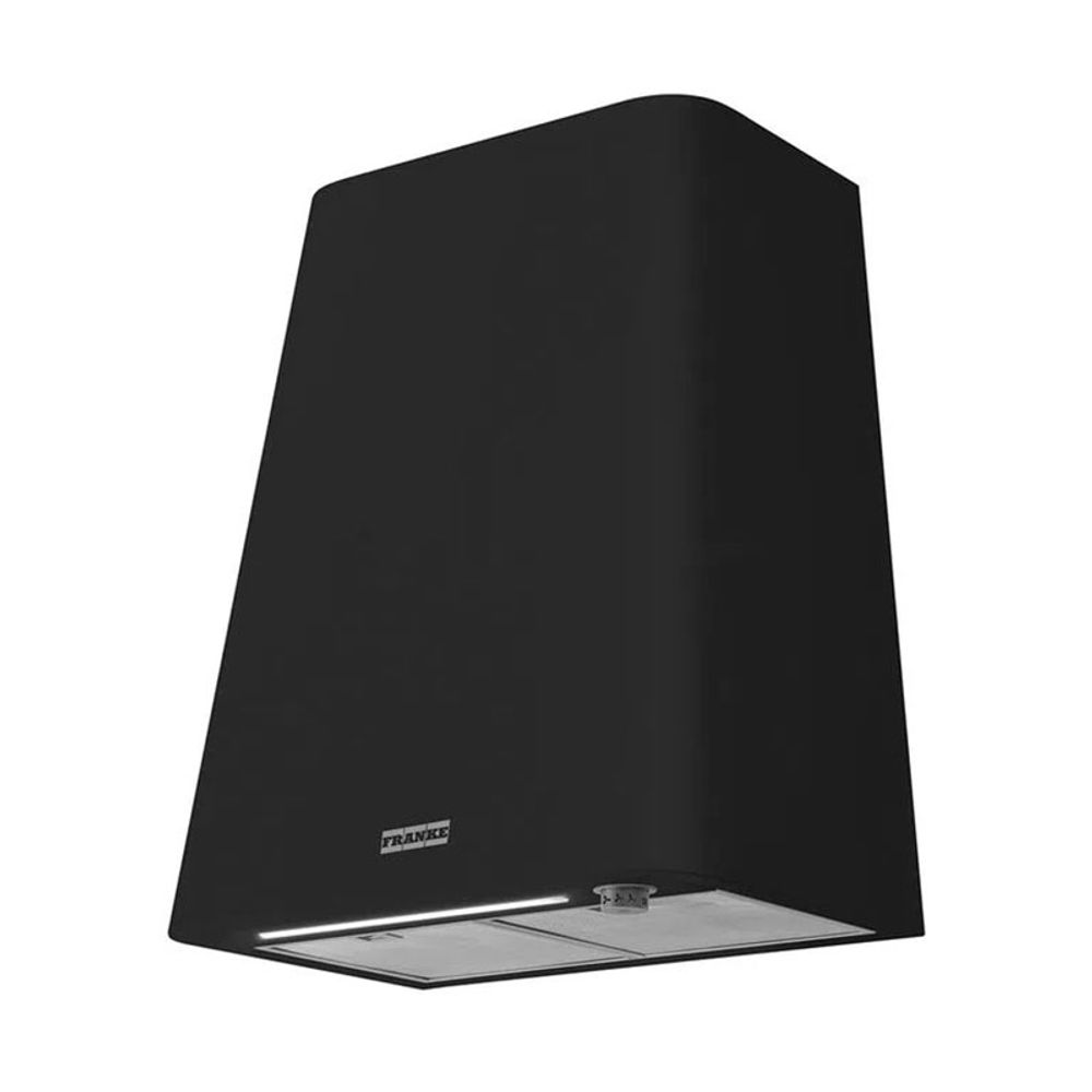 Franke Smart Deco FSMD 508 Black