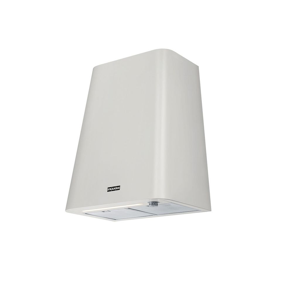 Franke Smart Deco FSMD508 Light Grey