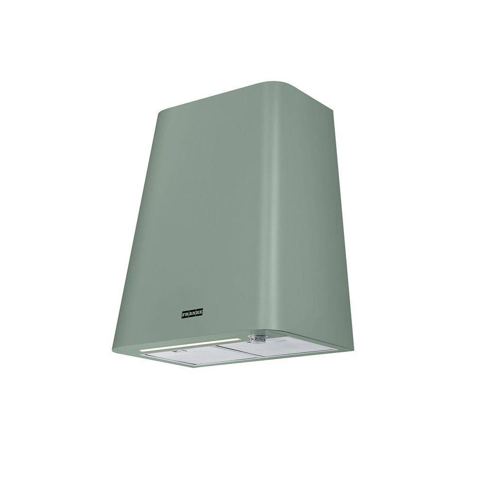 Franke Smart Deco FSMD508 Dusty Green