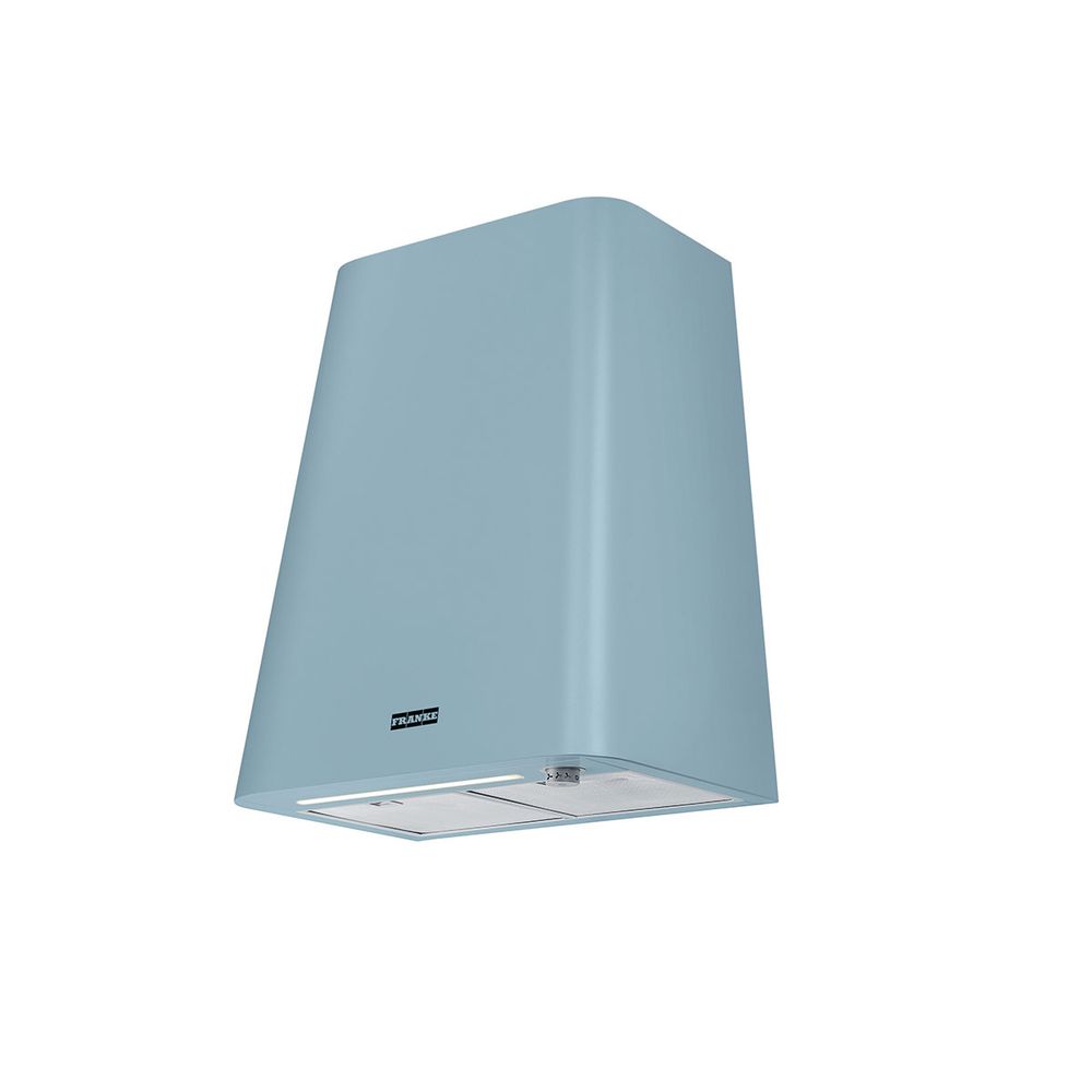 Franke Smart Deco FSMD508 Matt Blue