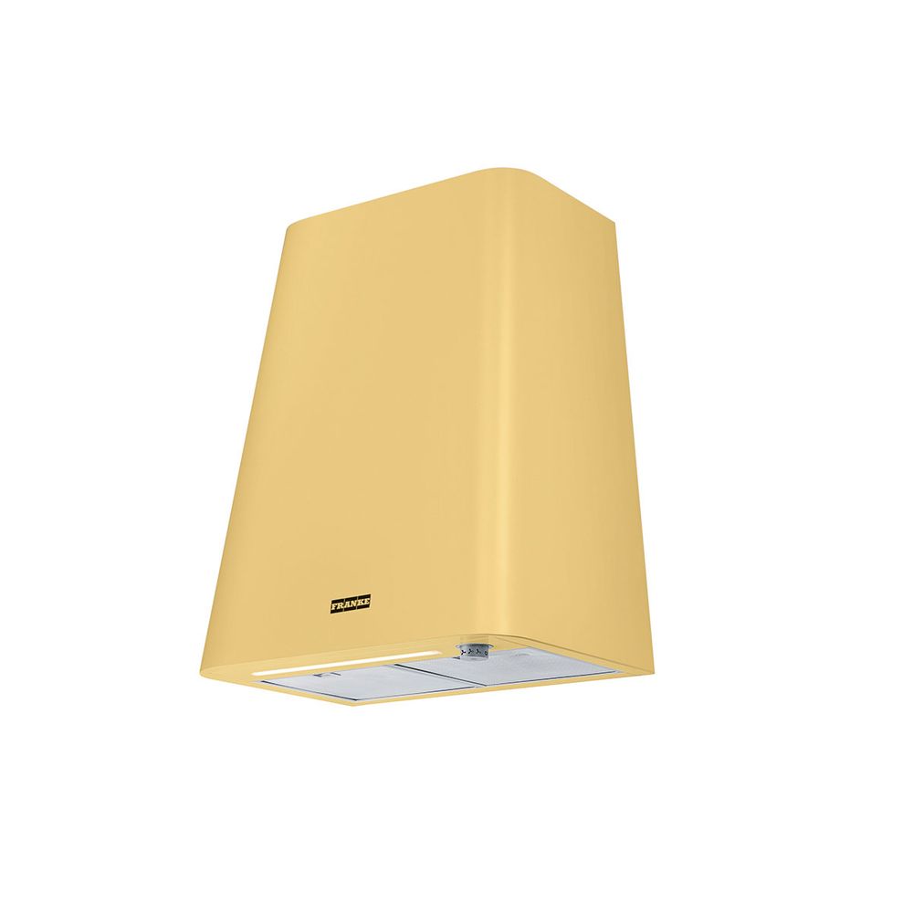Franke Smart Deco FSMD508 Yellow