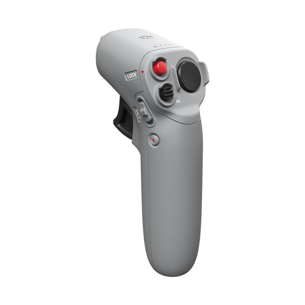 Dji Motion Controller (New FPV)