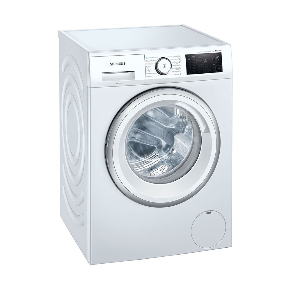 Siemens WM14UQ61EU 9kg