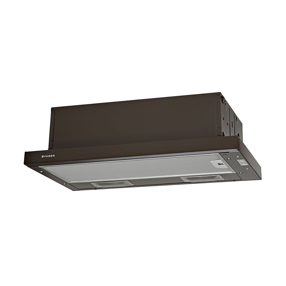 Faber Telescopic T3100 Brown