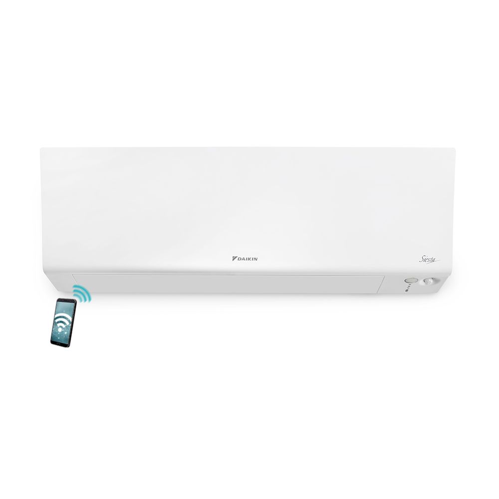 Daikin ATXM25R Siesta Perfera