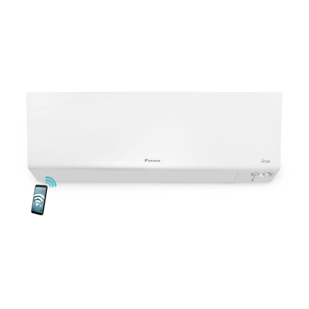 Daikin ATXM35R Siesta Perfera