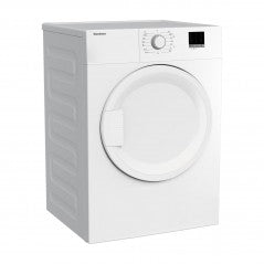 BLOMBERG DRYERS / TXA 171WPAO