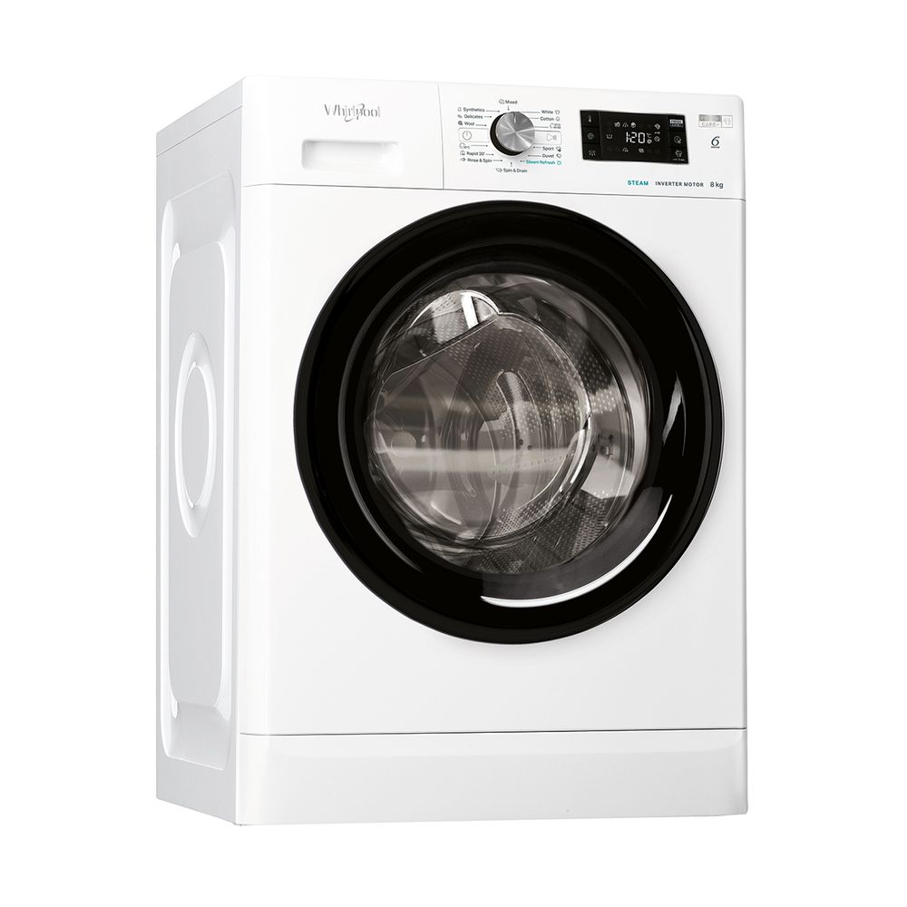 Whirlpool FFB 8458 BV EE 8KG