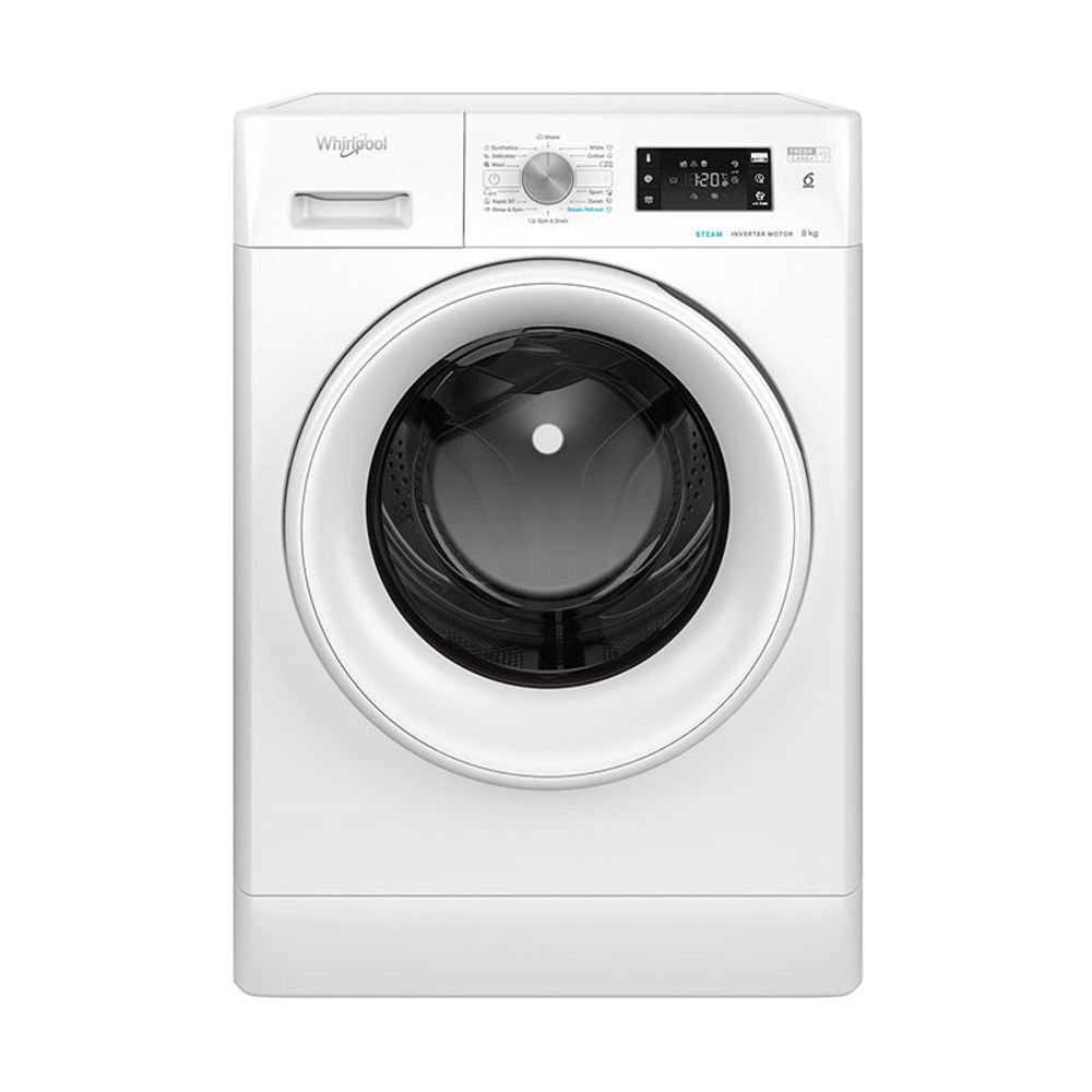 Whirlpool FFB 8258 WV EE 8kg