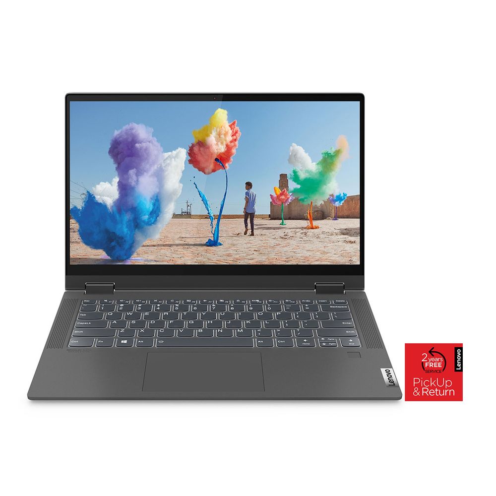 Lenovo Flex 5 14IIL05 I5-1035G1/8GB/256GB