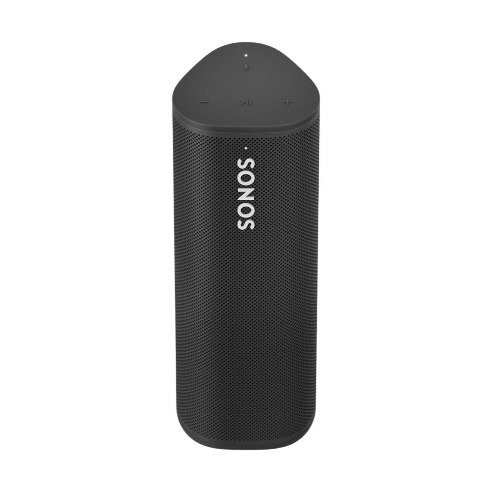 Sonos Roam Black