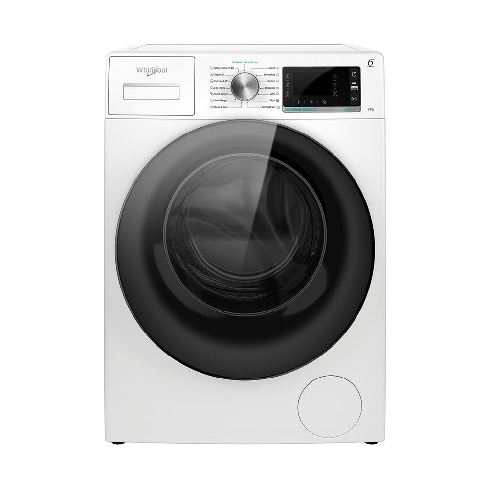 Whirlpool W6 W945WB EE 9kg
