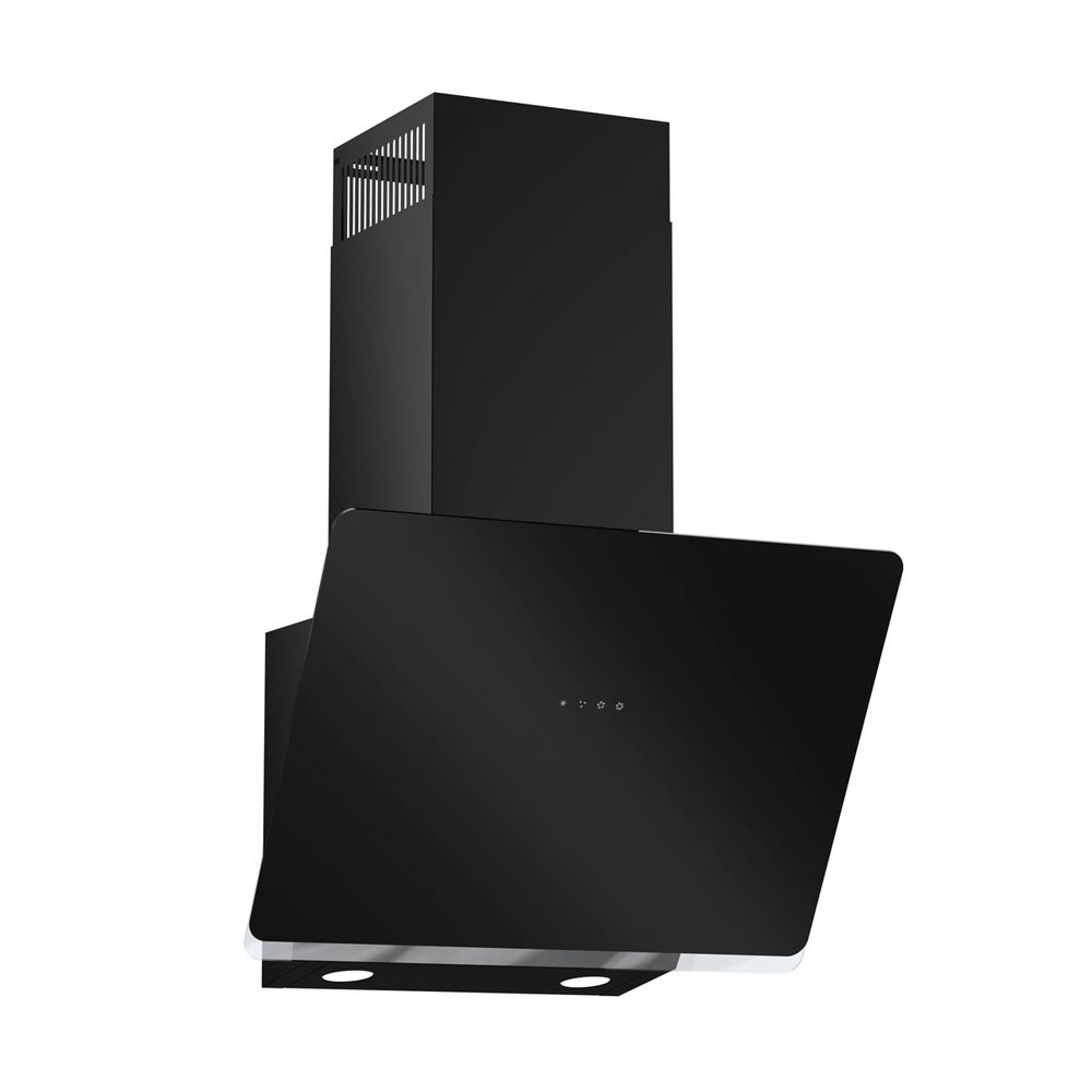 Davoline Shape 060 Black