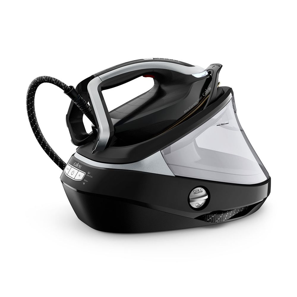 Tefal Pro Express Vision GV9821