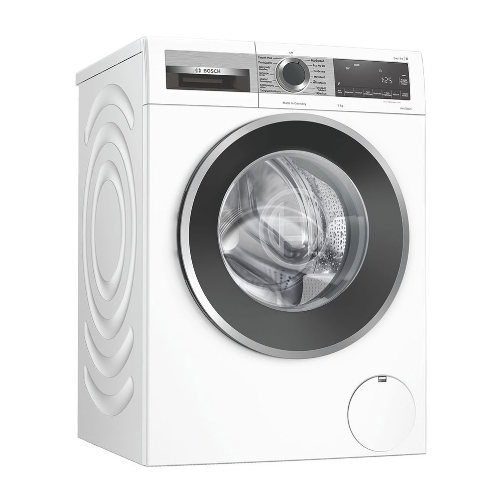 Bosch WGG244M9GR
