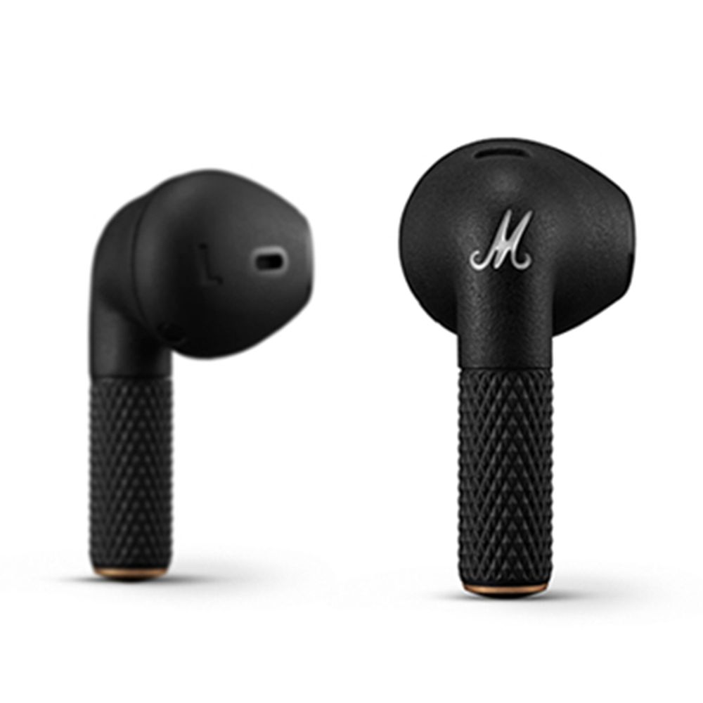 Marshall Minor III True Wireless Black