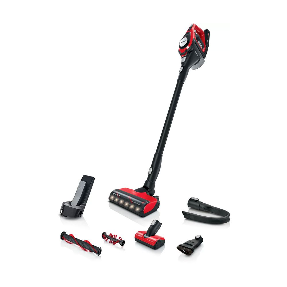 Bosch BBS8214PET Unlimited 8 ProAnimal