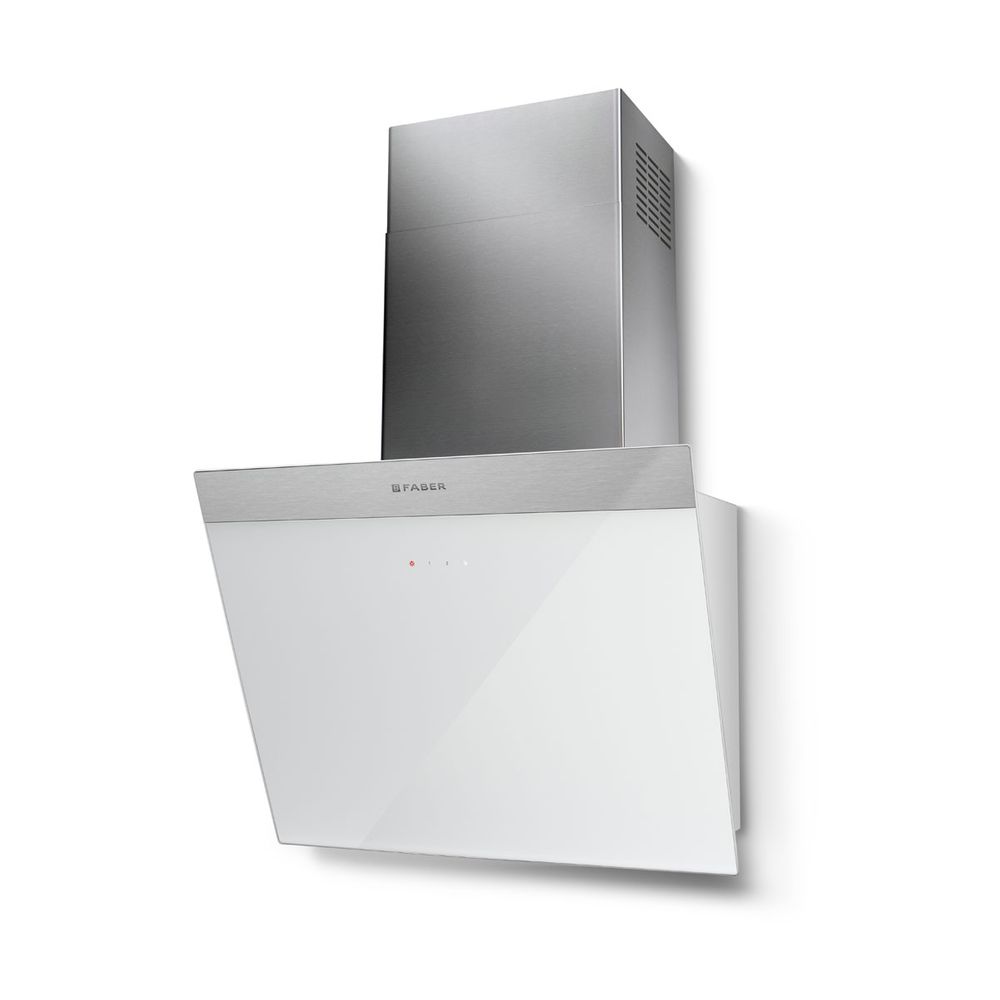 Faber Daisy Plus White A55