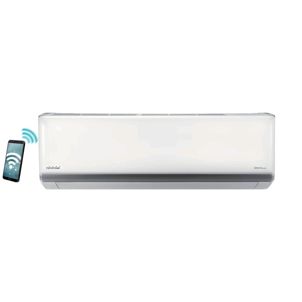 Toyotomi Izuru Eco II TRN/TRG2171ZR