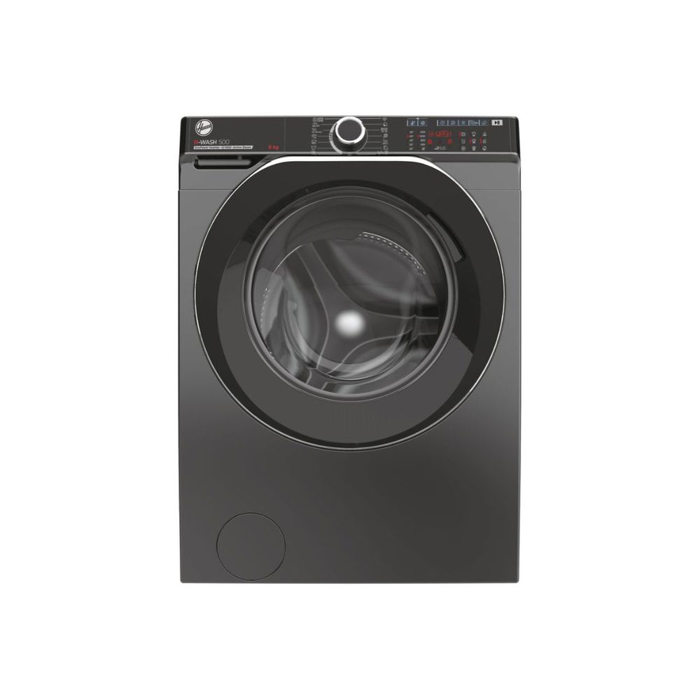 Hoover HWP 48AMBCR/1-S 8kg