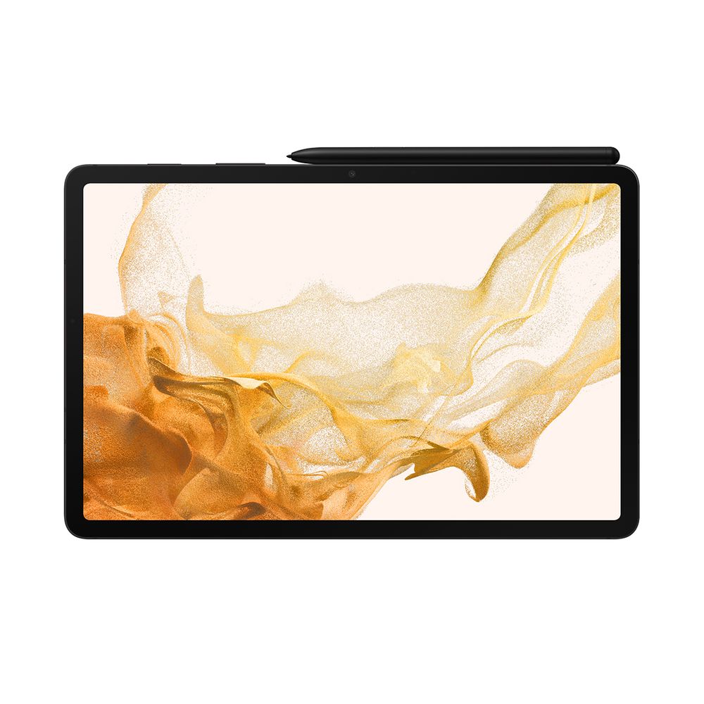 Samsung Galaxy Tab S8 8/128GB Wi-Fi Graphite