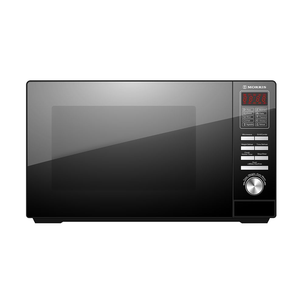 Morris  K94250MW Grill