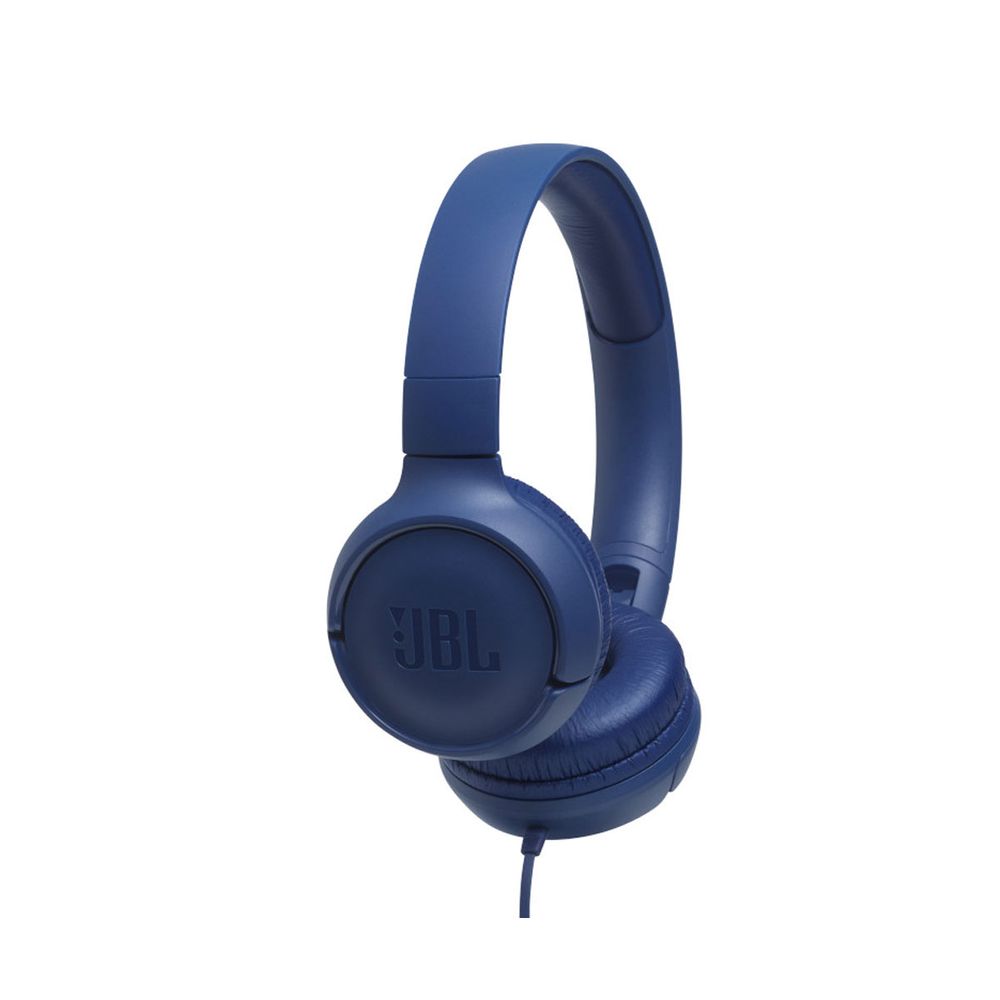 JBL Tune 500 Blue