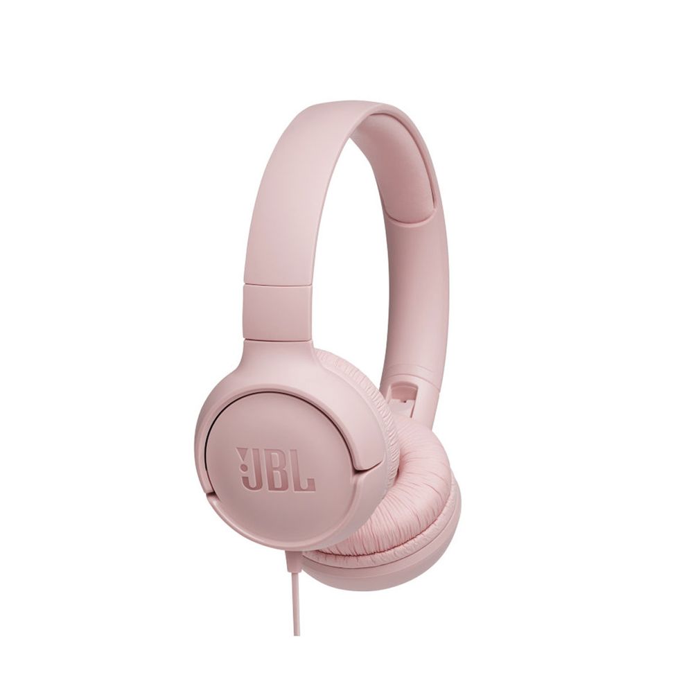 JBL Tube 500 Pink