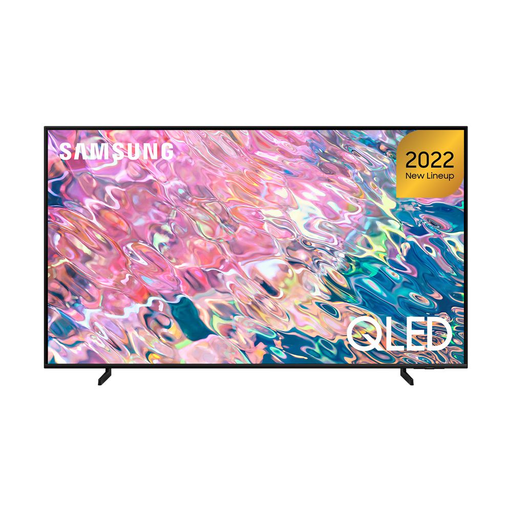 Samsung QLED QE50Q60BA 50"