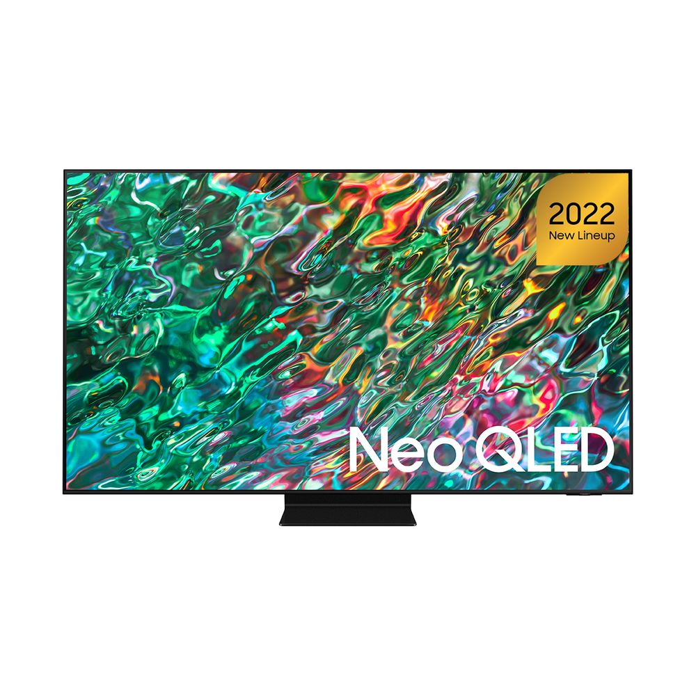Samsung Neo QLED QE85QN90BA 85"