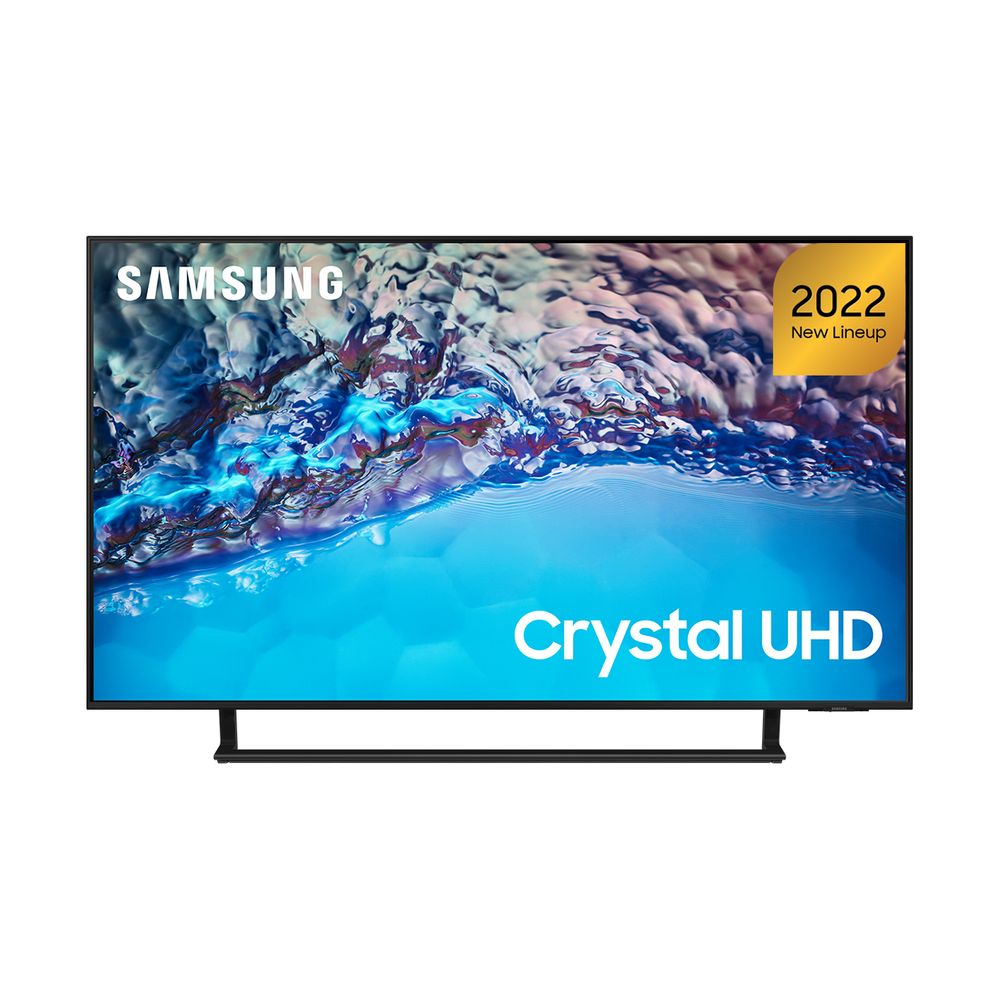 Samsung LED UE43BU8572 43"
