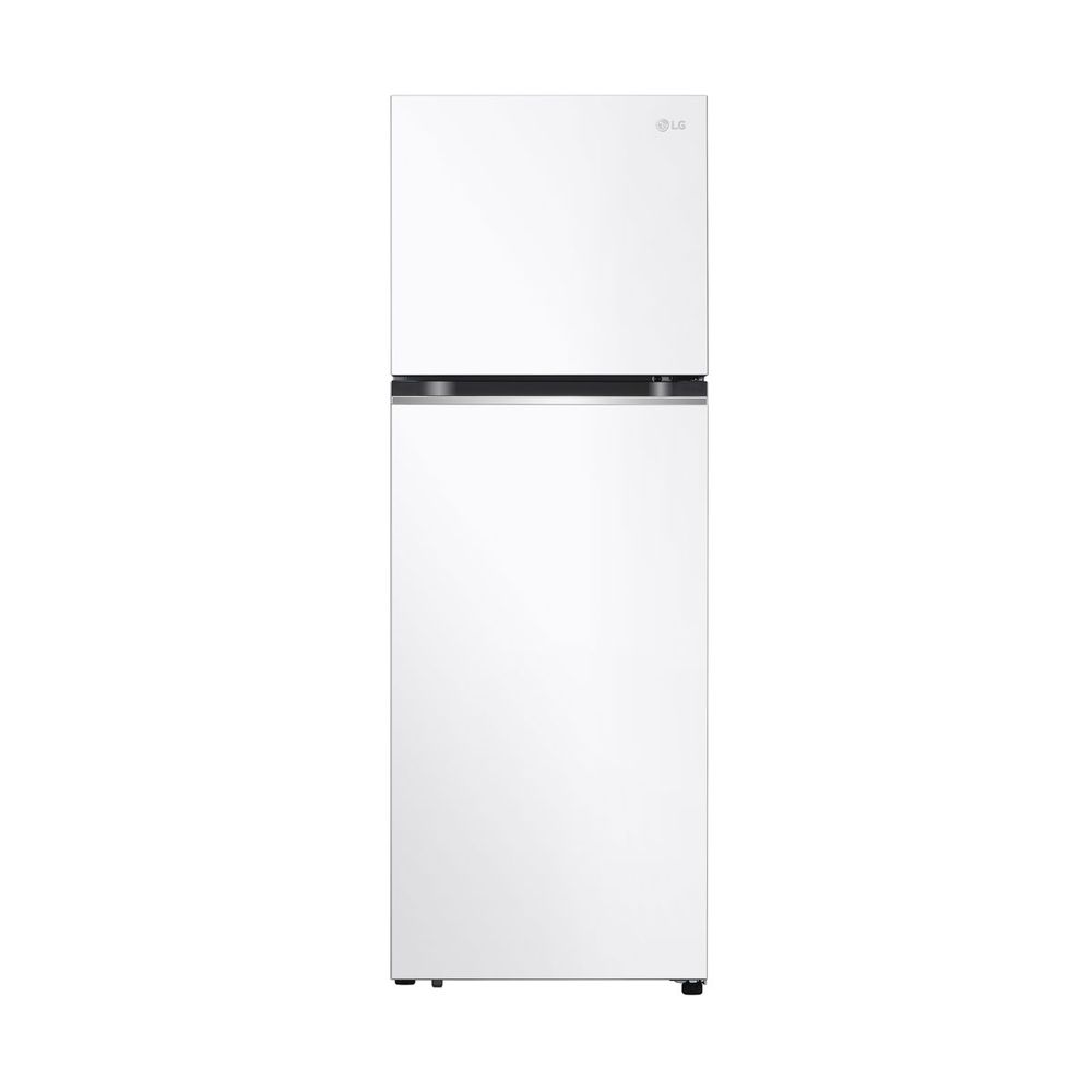 LG GTBV38SWGKD White